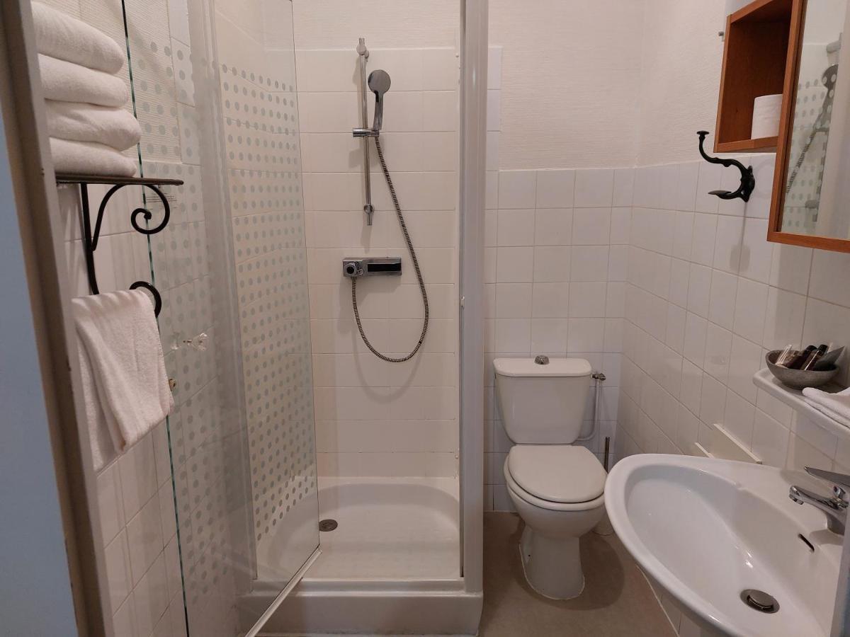 Logis Hotel & Restaurant "Au Gre Du Vent" Berck Dış mekan fotoğraf