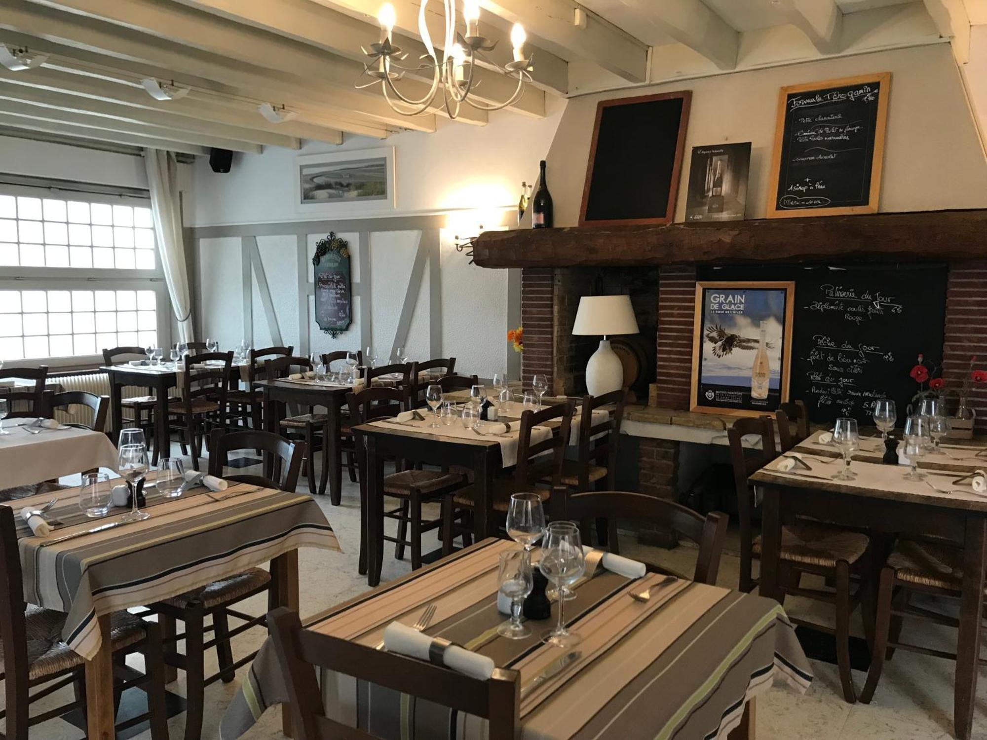 Logis Hotel & Restaurant "Au Gre Du Vent" Berck Dış mekan fotoğraf